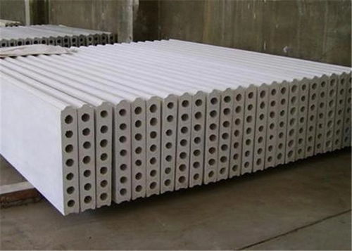 洛阳轻质隔墙板厂家 嗨客建材引领绿色建筑新潮流