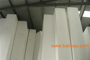 诸城华勇泡塑 专业墙体保温板生产商与设备解析