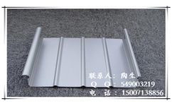 广州铝镁锰板及支座价格分析及供应商推荐