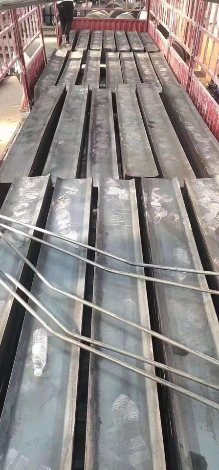 甘肃建筑止水钢板 规格尺寸、应用与亿度建材多图解析
