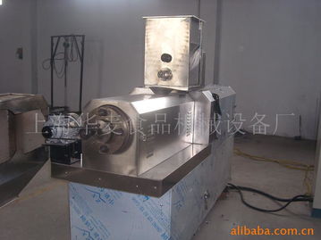 上海华麦食品机械设备厂 专业机械设备助力食品工业发展